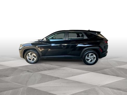 Used 2024 Hyundai Tucson SE FWD image 5