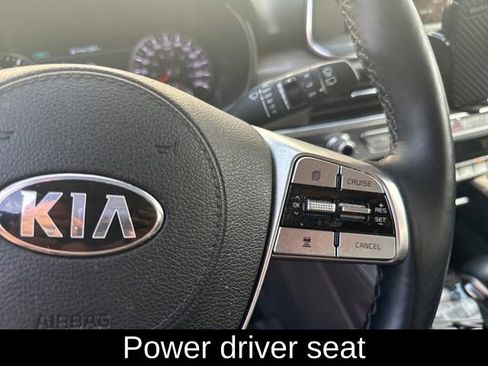 Used 2021 Kia Telluride SX image 14