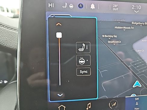 Certified 2022 Jeep Compass High Altitude image 35