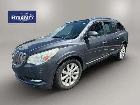 Used 2014 Buick Enclave Premium AWD/4WD image 1