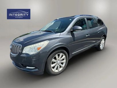Used 2014 Buick Enclave Premium