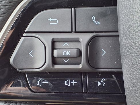 New 2026 Toyota Tundra 1794 Edition image 18