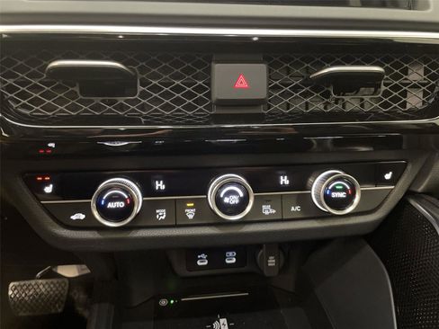 New 2026 Acura ADX AWD image 19