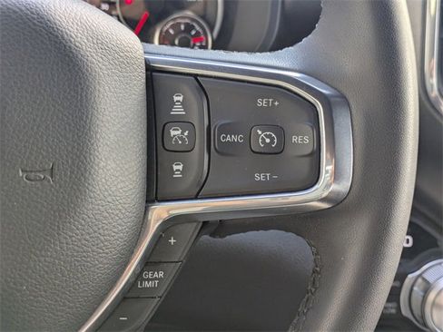 Used 2025 RAM 1500 Laramie image 28