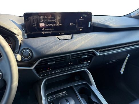 New 2026 MAZDA CX-90 Plug-In Hybrid w/ Premium Plus image 12