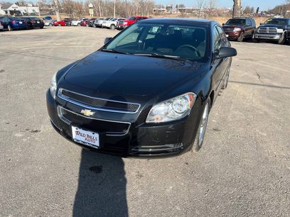 Used 2012 Chevrolet Malibu LT w/ 1LT All-Star Package