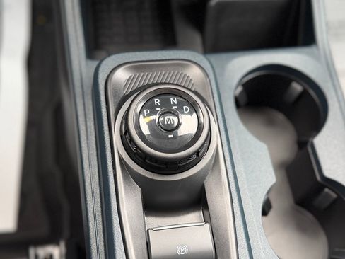 New 2025 Ford Maverick Lobo AWD/4WD image 16