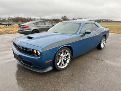 Used 2023 Dodge Challenger GT