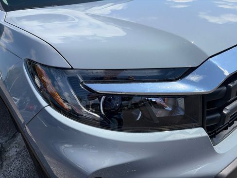 Certified 2025 Honda Ridgeline RTL image 13