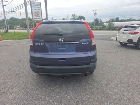 Used 2014 Honda CR-V EX-L image 6