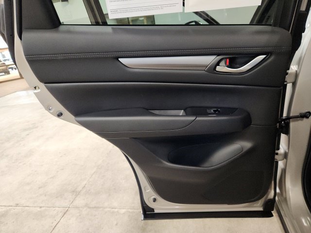 Certified 2025 MAZDA CX-5 AWD 2.5 S w/ Select Package image 24