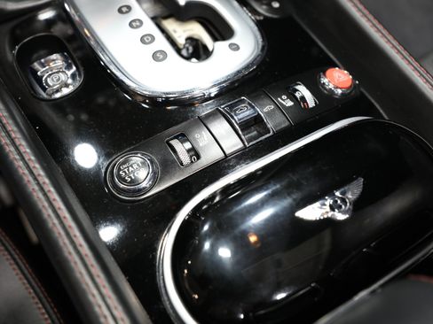Used 2012 Bentley Continental GT AWD/4WD image 66