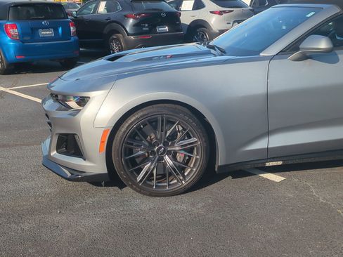 Used 2023 Chevrolet Camaro ZL1 image 10