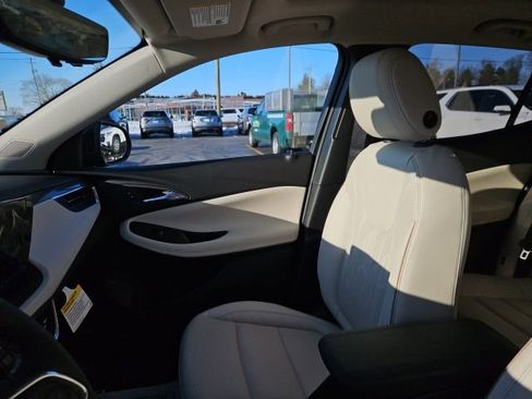 New 2026 Buick Encore GX Avenir w/ Avenir Technology Package image 30