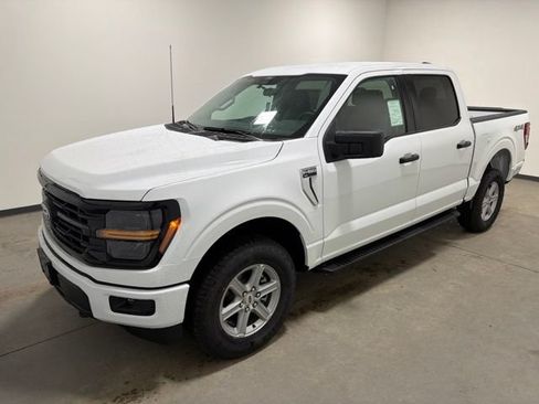 New 2026 Ford F150 XLT w/ Tow/Haul Package AWD/4WD image 7