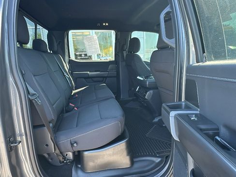 Used 2024 Ford F150 XLT w/ Equipment Group 302A MID AWD/4WD image 25