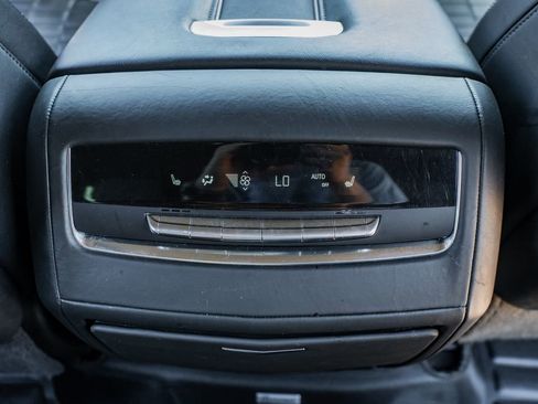 Used 2024 Cadillac Escalade V AWD/4WD image 41