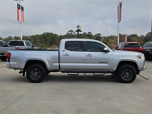 Used 2023 Toyota Tacoma SR5 image 4