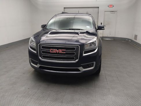 Used 2017 GMC Acadia Limited SLT AWD/4WD image 15