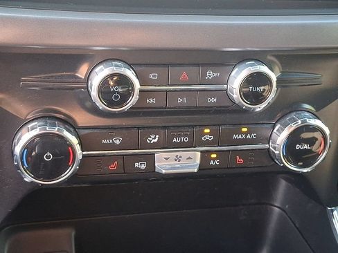 Used 2026 Ford F150 XLT w/ Equipment Group 302A MID AWD/4WD image 15