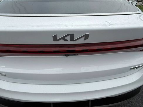 Used 2023 Kia K5 LXS FWD image 19