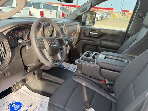 New 2026 GMC Sierra 3500 Pro w/ Convenience Package image 16