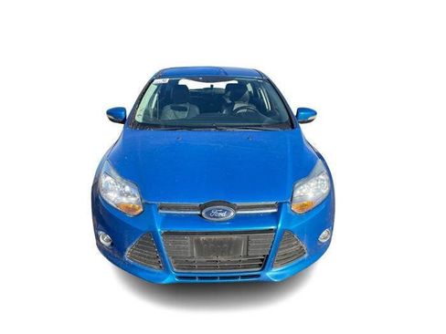 Used 2014 Ford Focus SE w/ Equipment Group 201A image 9