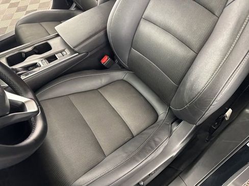 Certified 2019 Honda Accord Sport image 24