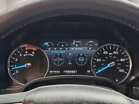 Used 2017 Ford F250 Lariat w/ Chrome Package AWD/4WD image 29