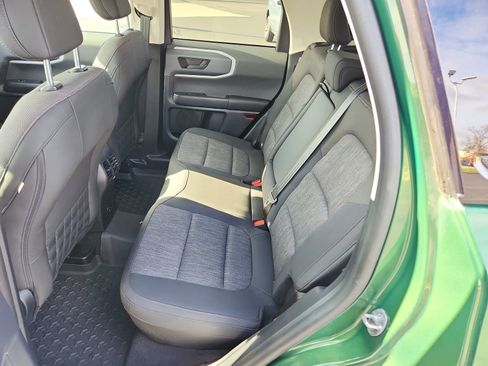 Used 2023 Ford Bronco Sport Big Bend image 21