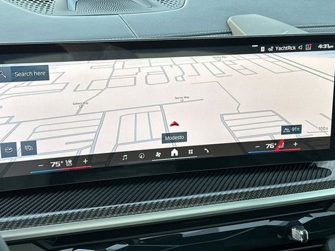 New 2026 BMW X6 M Competition w/ Executive Package image 16