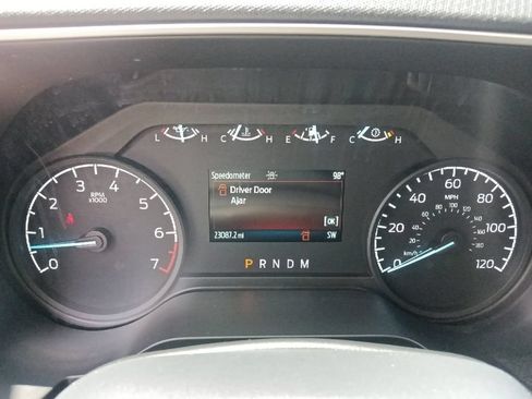 Used 2023 Ford F150 XL w/ STX Appearance Package RWD image 20
