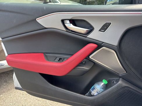 Used 2023 Acura TLX w/ A-SPEC Pkg image 45