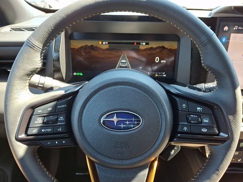 New 2026 Subaru Outback Wilderness w/ Wilderness Package AWD/4WD image 18