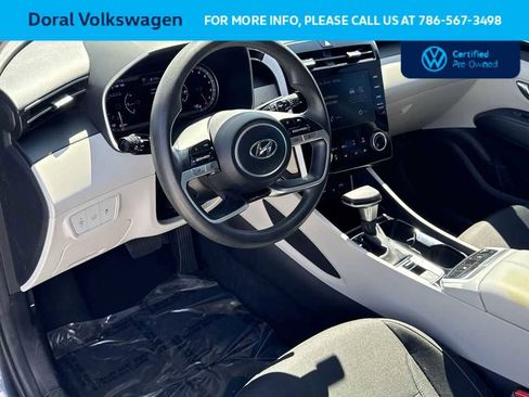 Used 2023 Hyundai Tucson SEL image 13