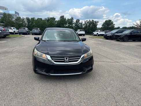 Used 2014 Honda Accord LX image 20