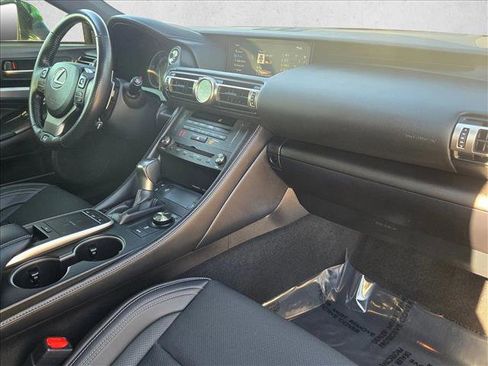 Used 2020 Lexus RC 300 F Sport image 22