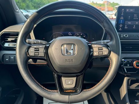 Used 2026 Honda Passport TrailSport Elite image 23