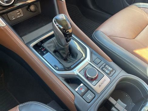 Used 2024 Subaru Forester Touring image 16