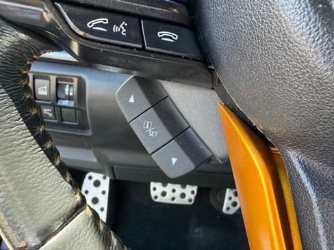 Used 2023 Subaru Forester Wilderness AWD/4WD image 30