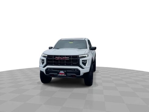 New 2025 GMC Canyon AT4 w/ AT4X Package image 38