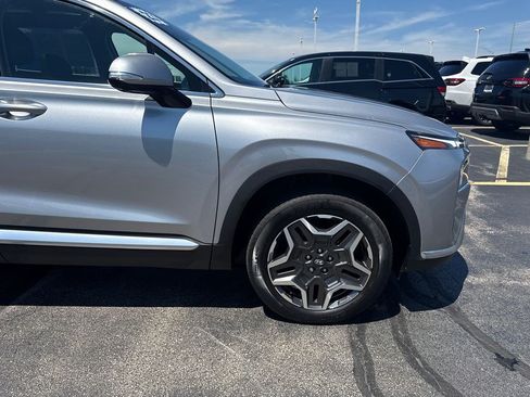 Used 2023 Hyundai Santa Fe Limited w/ Cargo Package AWD/4WD image 15