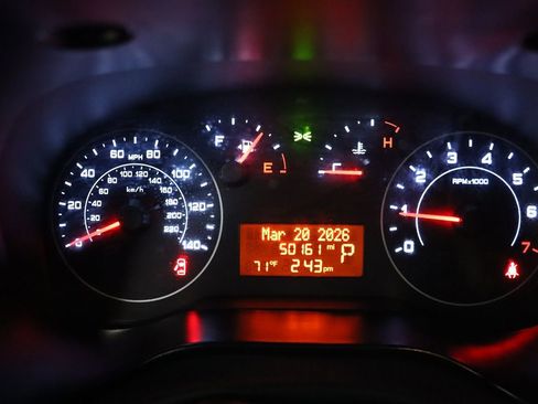 Used 2021 RAM ProMaster City Tradesman SLT image 34