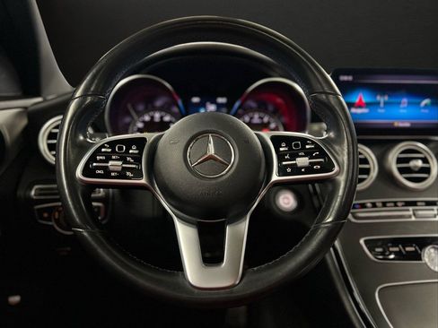 Used 2019 Mercedes-Benz C 300 4MATIC Sedan image 28