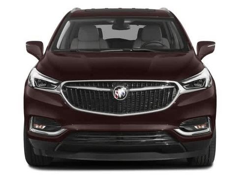 Used 2018 Buick Enclave Premium w/ Experience Buick Package image 6