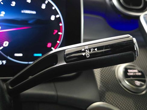 New 2026 Mercedes-Benz GLC 300 4MATIC image 35