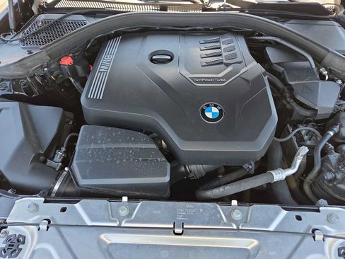 Used 2019 BMW 330i Sedan w/ Convenience Package RWD image 17
