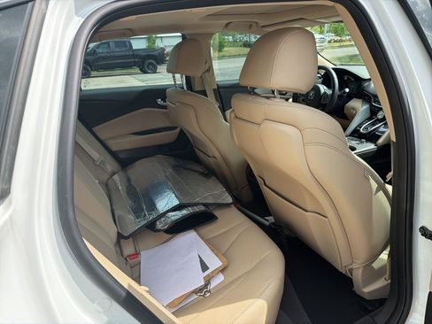 Used 2021 Acura TLX image 30