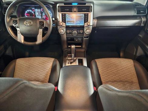 Used 2021 Toyota 4Runner SR5 image 17