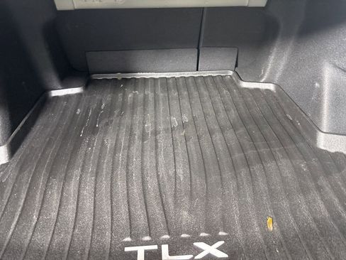 Used 2022 Acura TLX FWD image 24